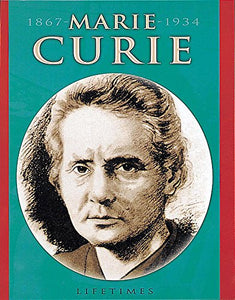 Marie Curie 