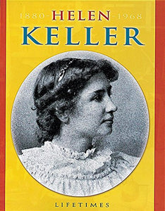 Helen Keller 