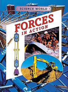 Forces In Action 