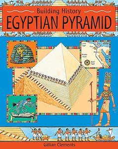 Egyptian Pyramid 