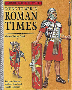 Roman Times 