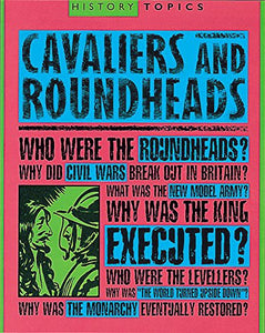 Cavaliers and Roundheads 