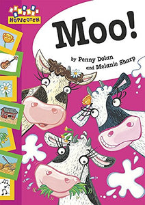 Moo! 