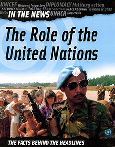 The Role of the United Nations 