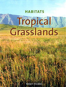 Tropical Grasslands 