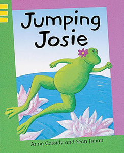 Jumping Josie 