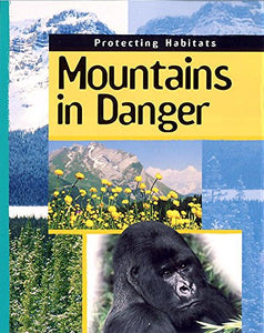 Mountains In Danger 