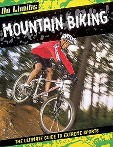 No Limits: Mountain Biking 