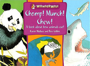 Chomp, Munch, Chew 