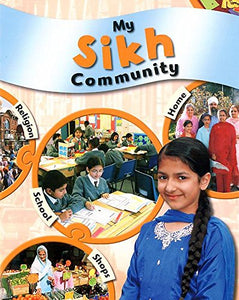 My Sikh Community 