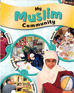 My Muslim Community 