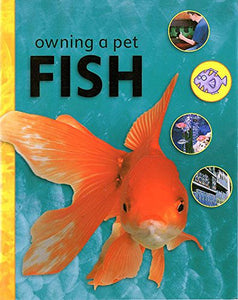 Owning A Pet: Fish 