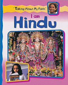 I am Hindu 