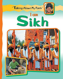 I Am Sikh 