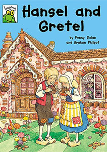 Hansel and Gretel 