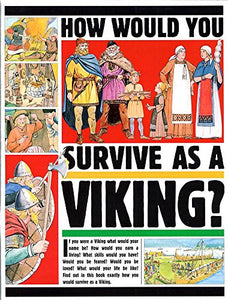 How Would You Survive as a Viking 