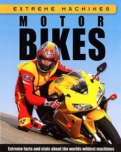 Motorbikes 