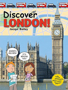 Discover London! 