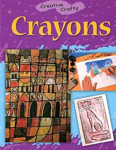 Crayons 