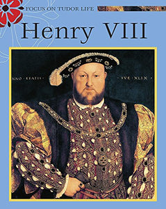 Henry VIII 