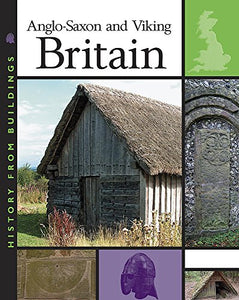 Anglo-Saxon and Viking Britain 