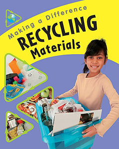 Recycling Materials 