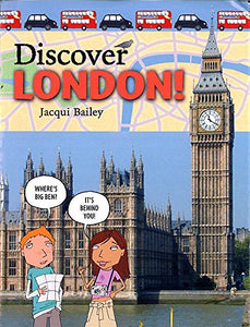 Discover London 