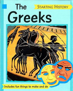 The Greeks 