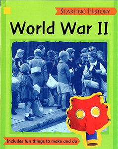 World War Two 