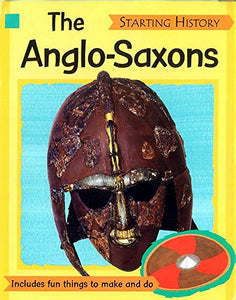 The Anglo-Saxons 