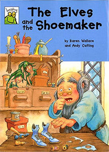 The Elves and the Shoemaker 