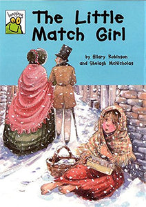 The Little Match Girl 