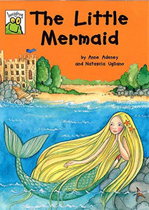 Leapfrog Fairy Tales: The Little Mermaid 