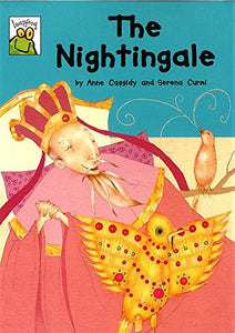 Leapfrog Fairy Tales: The Nightingale 