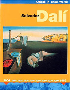 Salvador Dali 