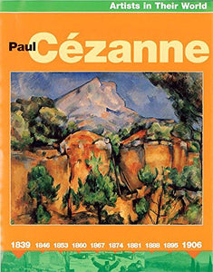 Paul Cezanne 