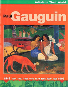 Paul Gaugin 