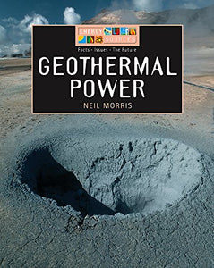 Geothermal Power 