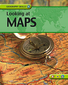 Looking at Maps 