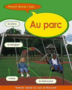 Au Parc 