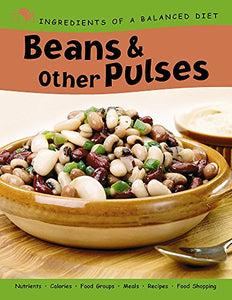 Beans and Other Pulses 