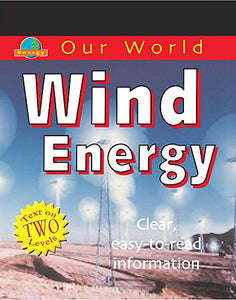 Wind Energy 