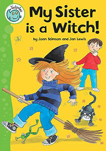 Tadpoles: My Sister Is A Witch 