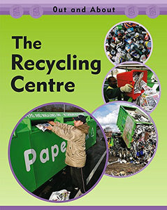 The Recycling Centre 