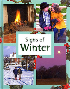 Signs of the Seasons: Winter 