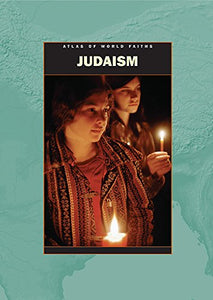 Judaism Around The World 