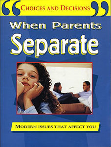 When Parents Separate 