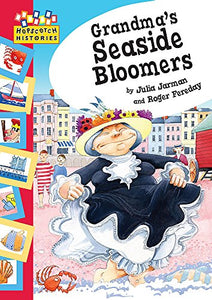 Grandma's Seaside Bloomers 