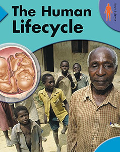 Human Lifecycle 