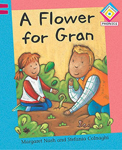 A Flower for Gran 